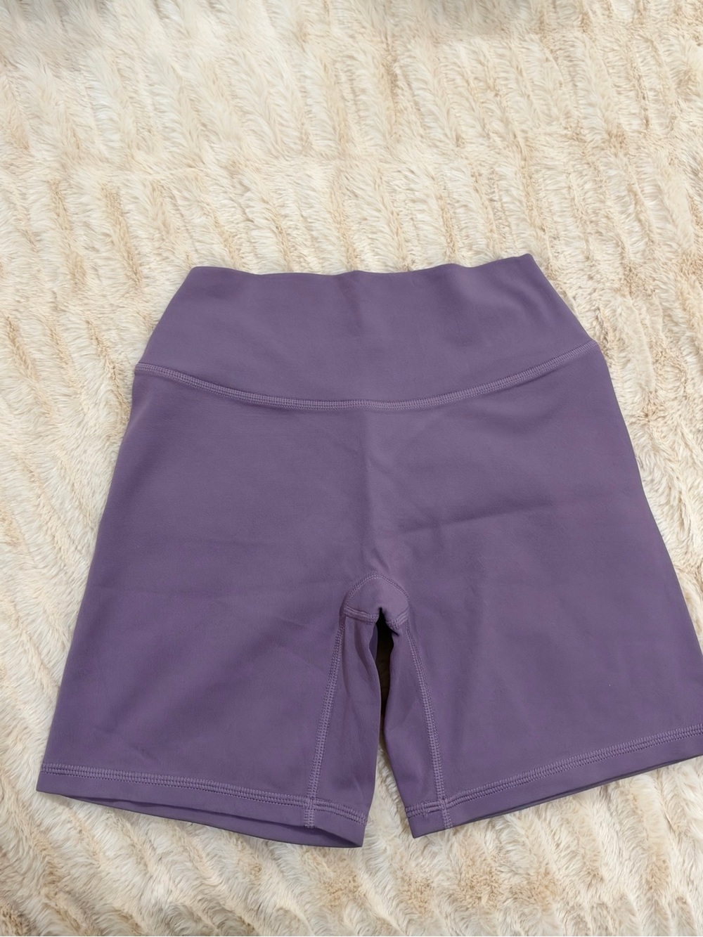 ONER ACTIVE SOFT MOTION 6 inch SHORTS